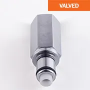 VCL 26004 1/4 NPT and by Insync Engineering
